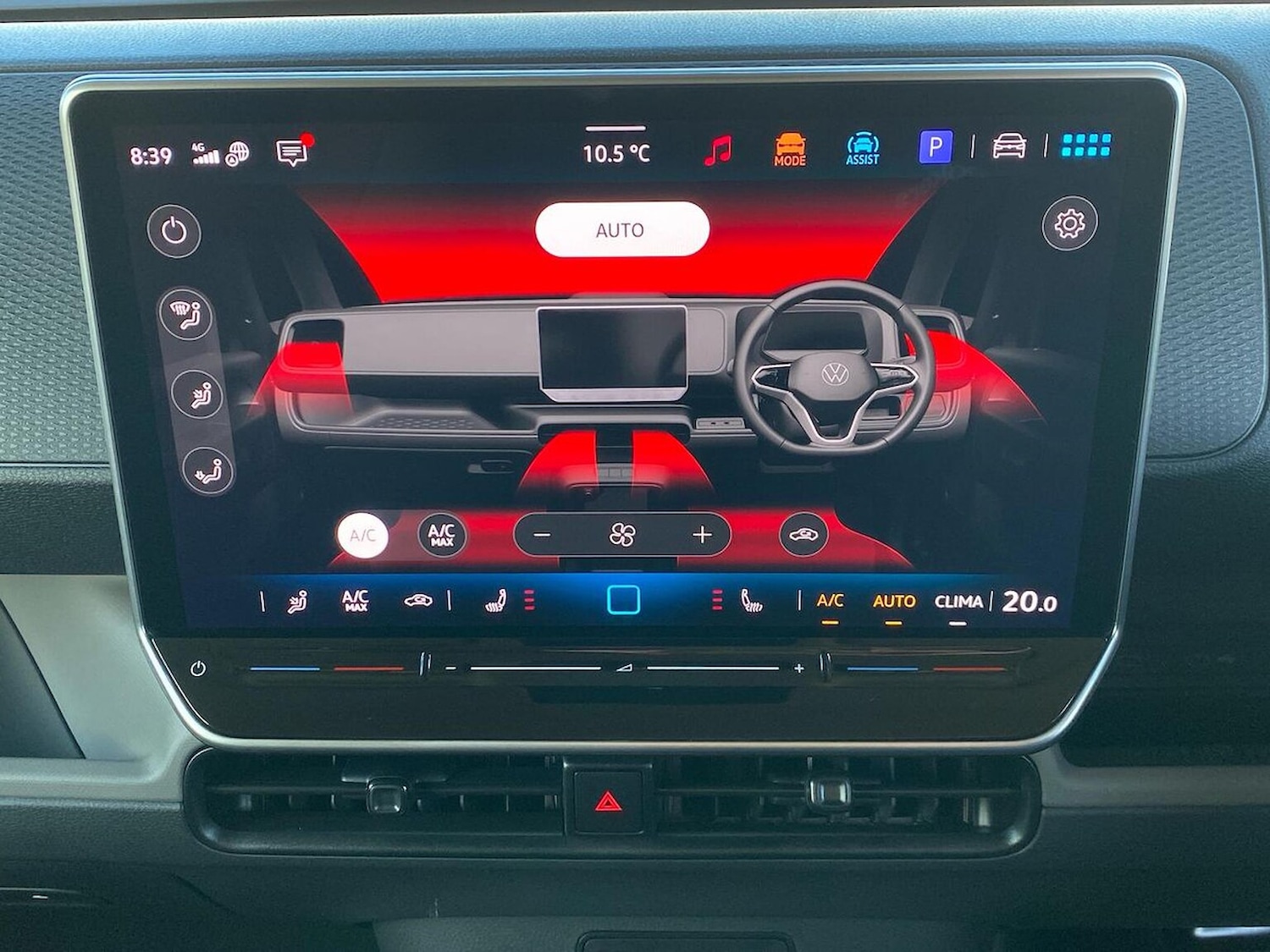 Used Volkswagen ID.Buzz 2025 for sale - 76681743: Photo 16