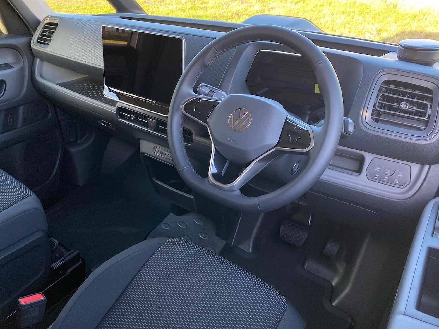 Used Volkswagen ID.Buzz 2025 for sale - 76681743: Photo 19