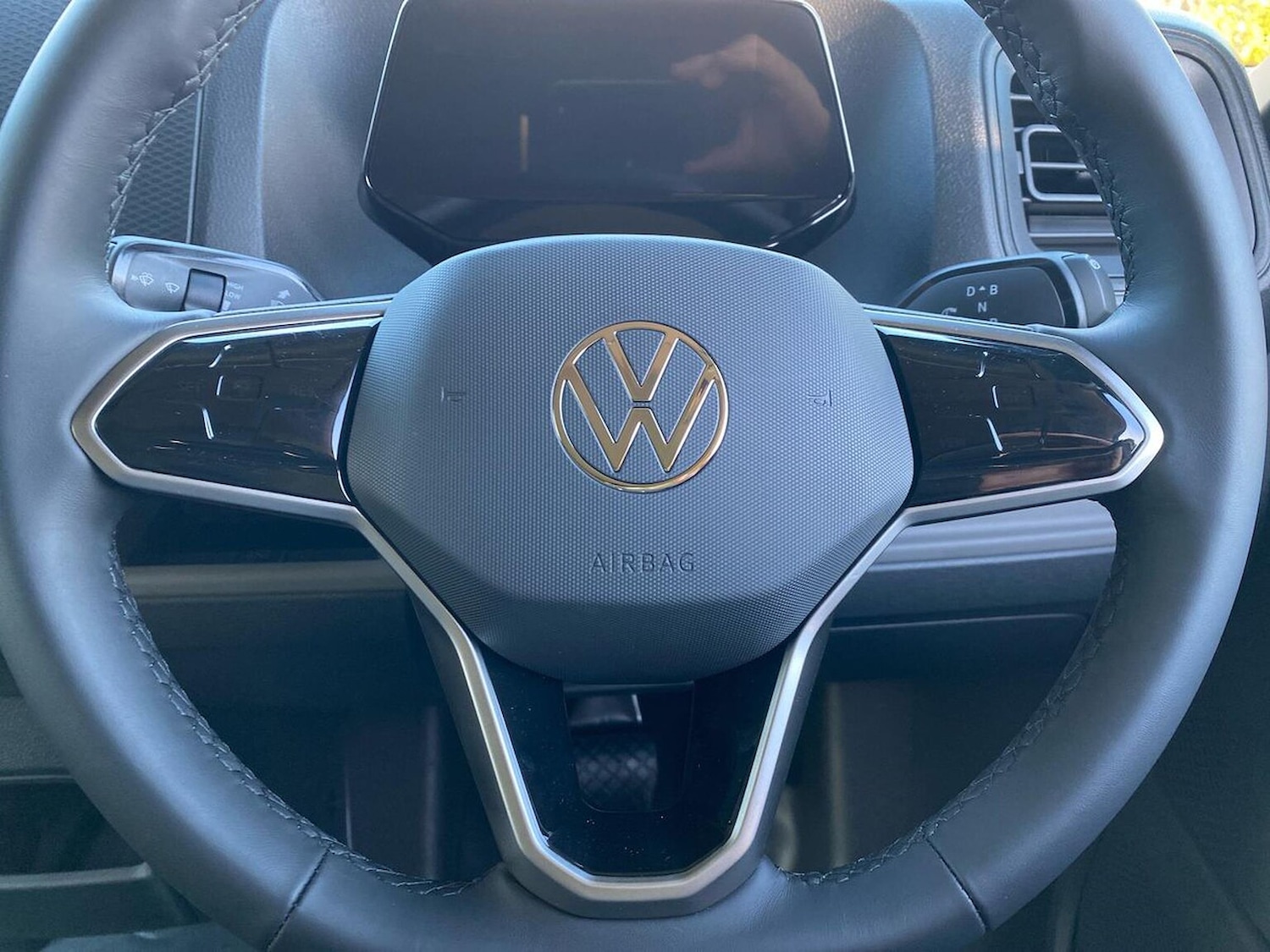 Used Volkswagen ID.Buzz 2025 for sale - 76681743: Photo 21