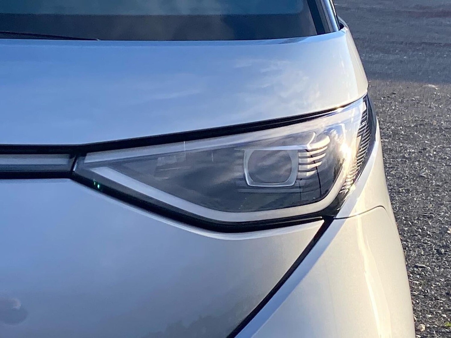 Used Volkswagen ID.Buzz 2025 for sale - 76681743: Photo 23