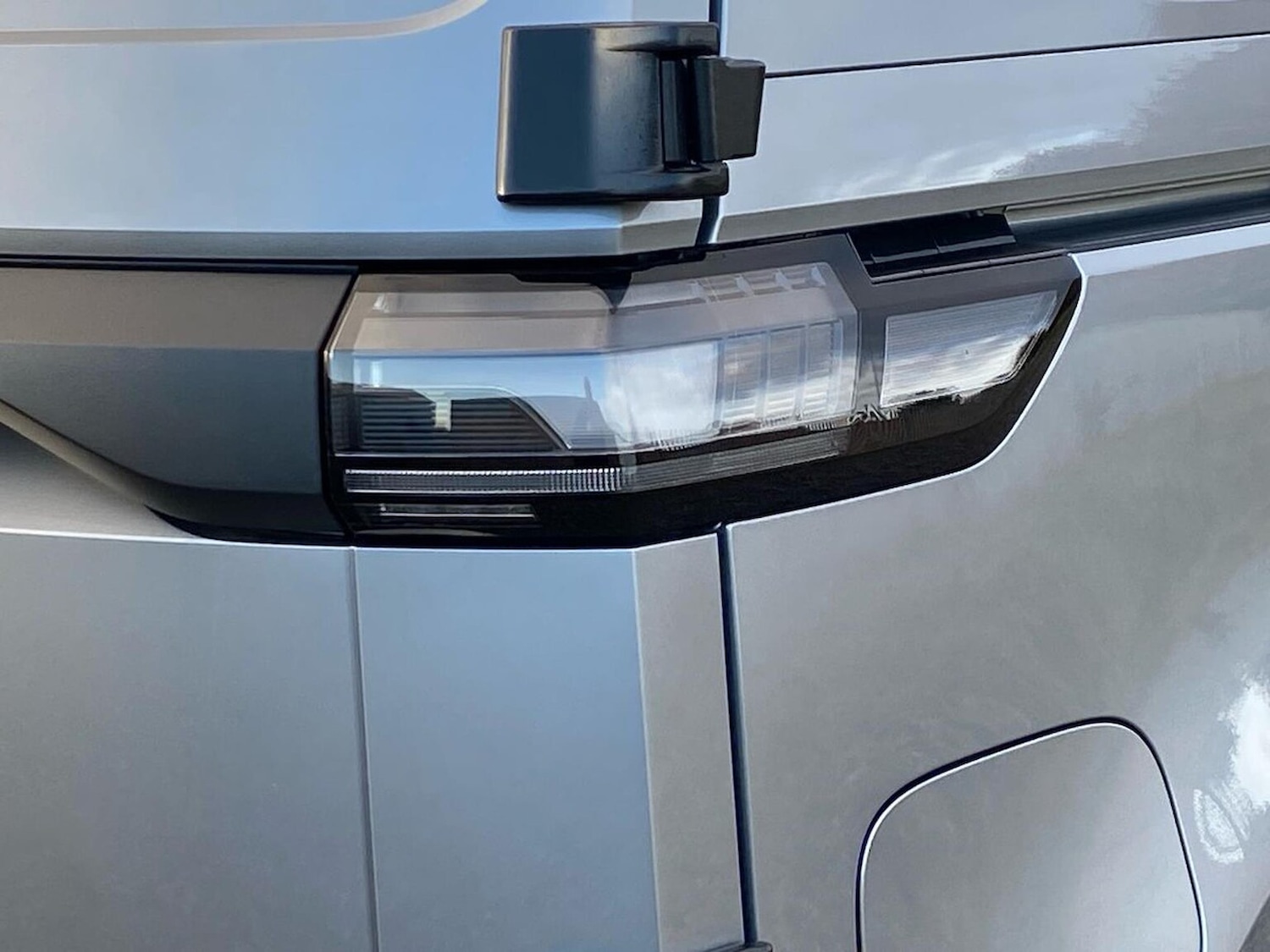 Used Volkswagen ID.Buzz 2025 for sale - 76681743: Photo 25