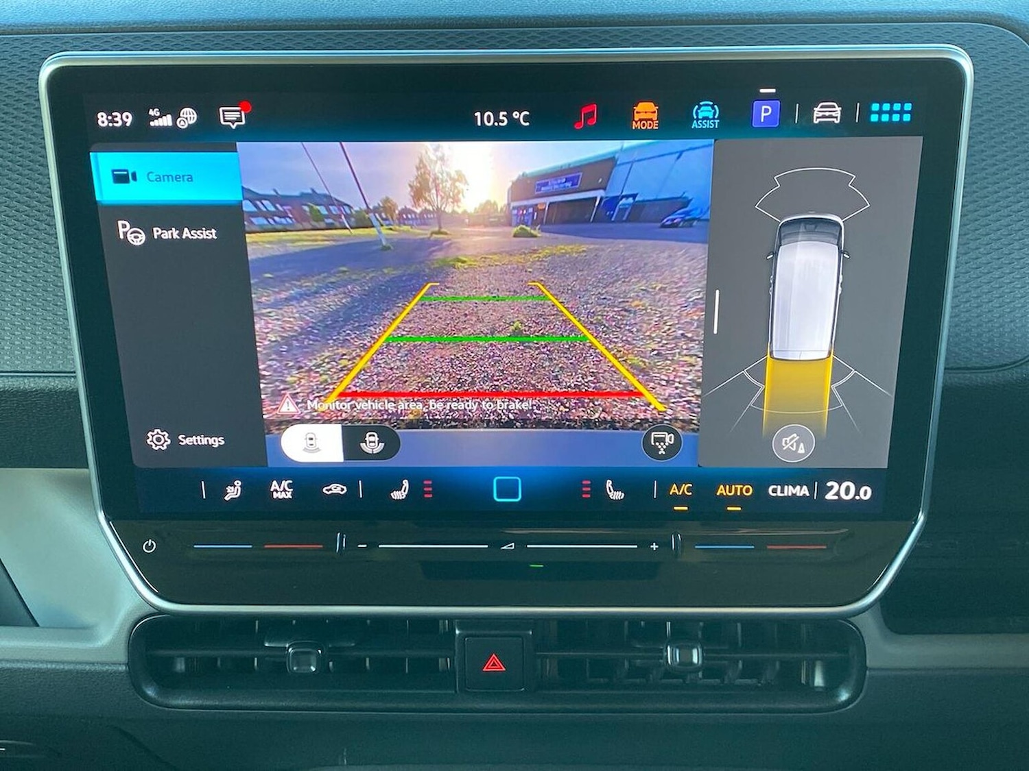 Used Volkswagen ID.Buzz 2025 for sale - 76681743: Photo 26