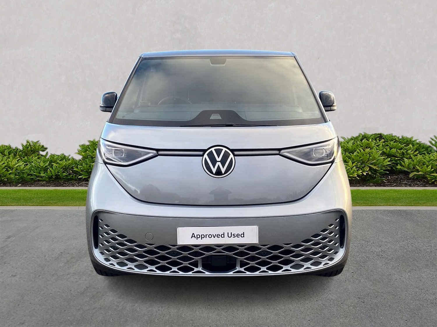 Used Volkswagen ID.Buzz 2025 for sale - 76681743: Photo 8