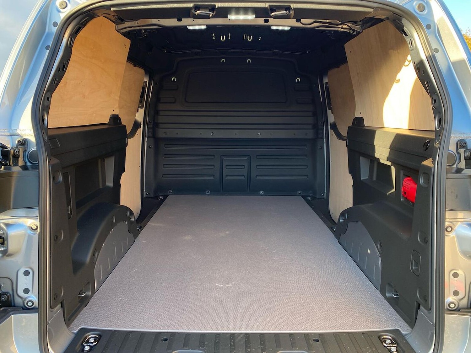 Used Volkswagen ID.Buzz 2025 for sale - 76681743: Photo 9