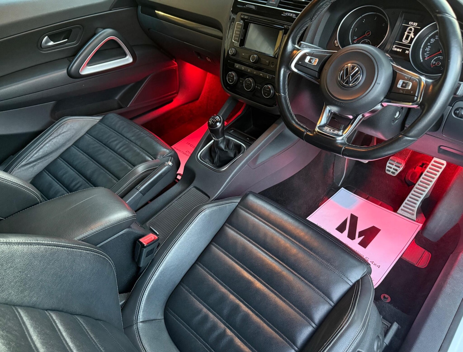 Used Volkswagen Scirocco 2015 for sale - 76377554: Photo 11