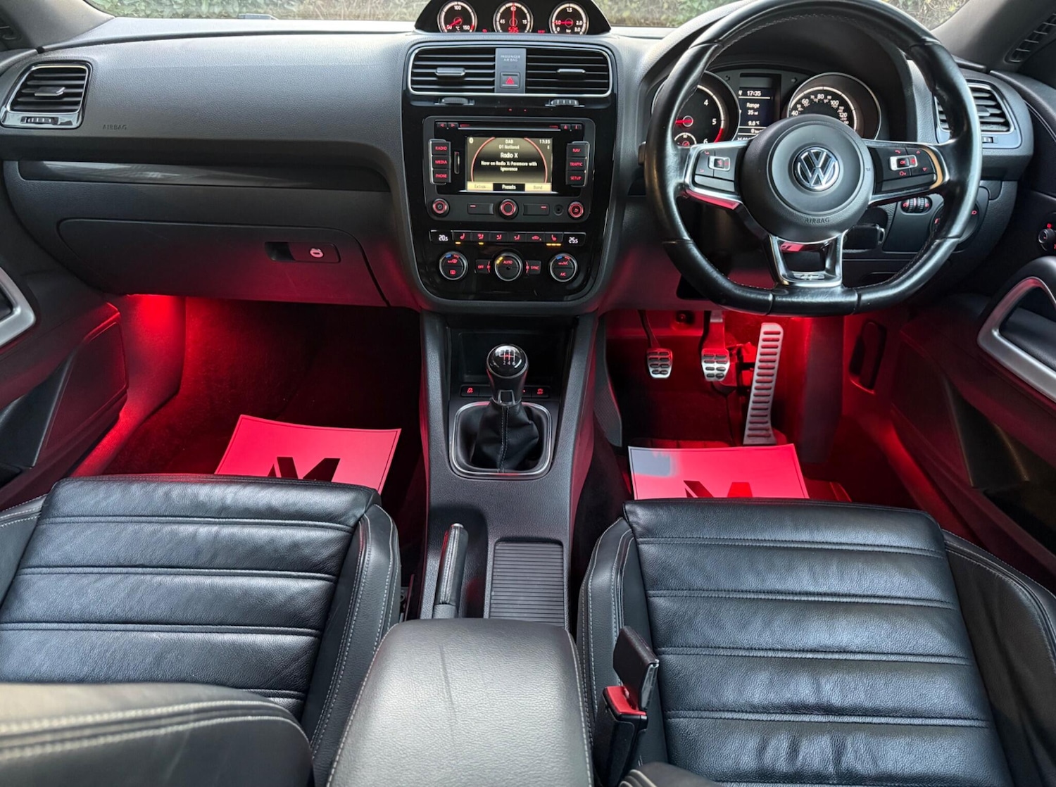 Used Volkswagen Scirocco 2015 for sale - 76377554: Photo 12