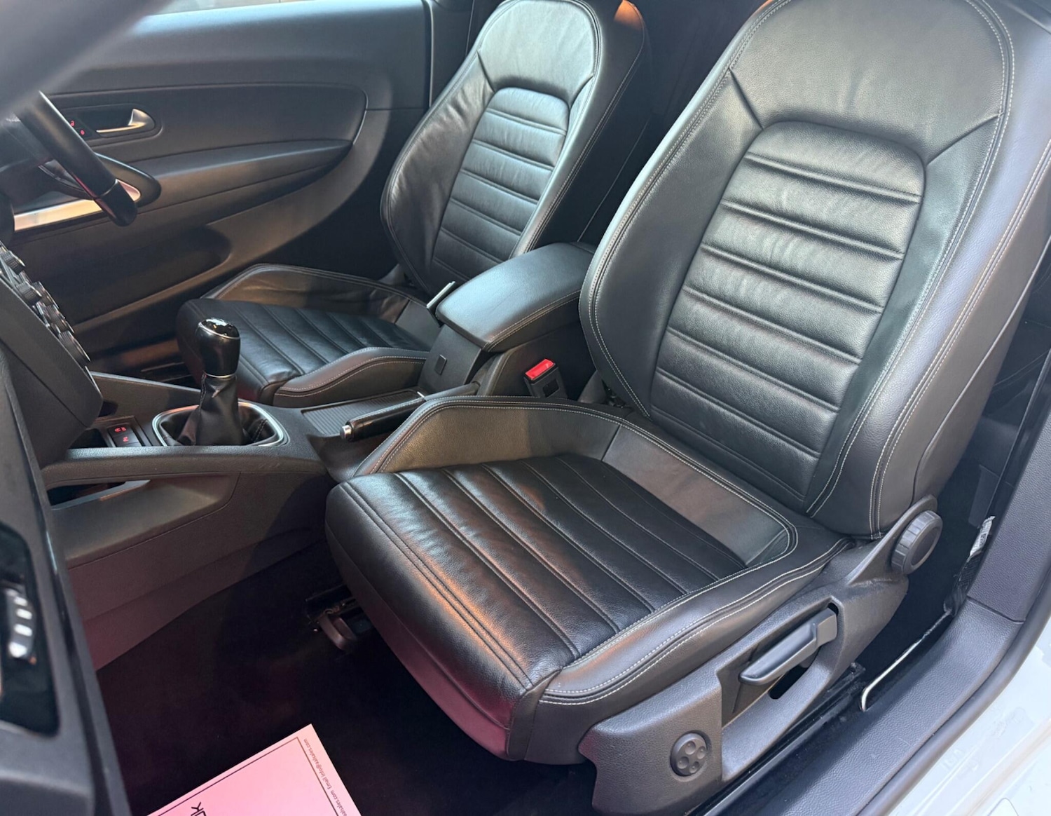 Used Volkswagen Scirocco 2015 for sale - 76377554: Photo 14