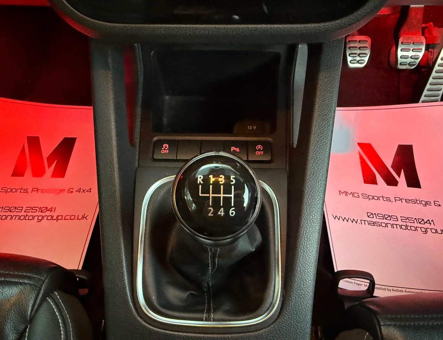 Used Volkswagen Scirocco 2015 for sale - 76377554: Photo 17