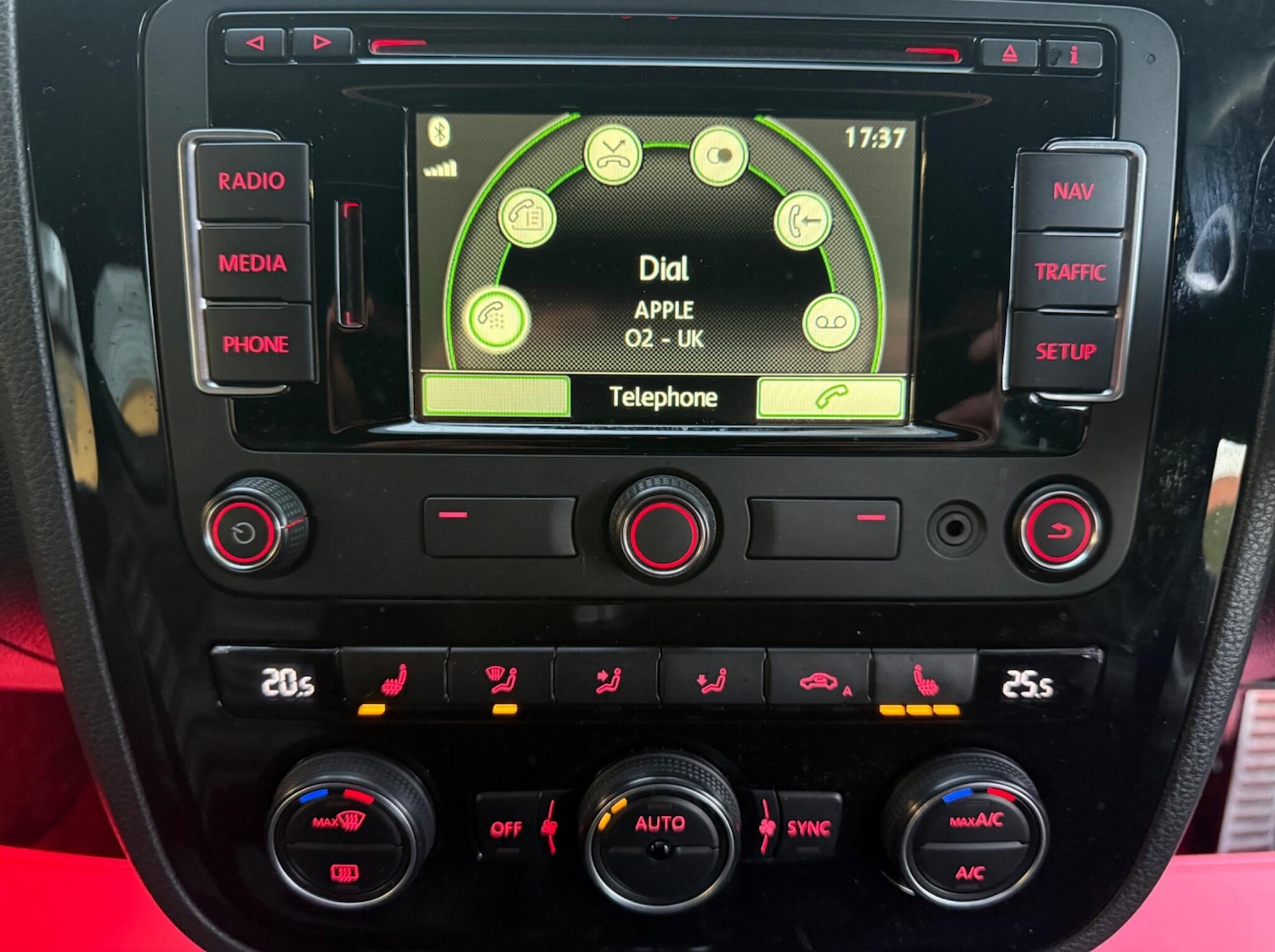 Used Volkswagen Scirocco 2015 for sale - 76377554: Photo 20