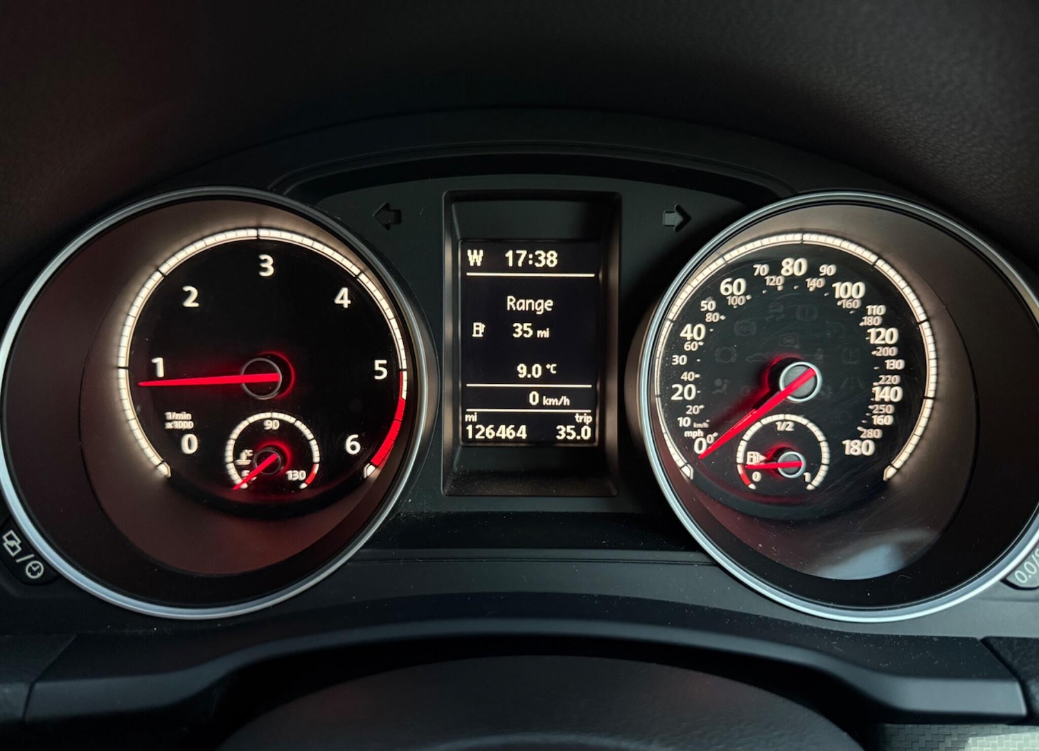 Used Volkswagen Scirocco 2015 for sale - 76377554: Photo 28