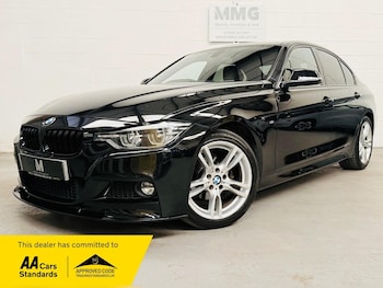 Used BMW 3 Series 2019 for sale - 79189053: Photo