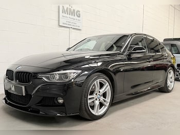 Used BMW 3 Series 2019 for sale - 79189053: Photo