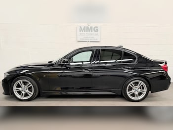Used BMW 3 Series 2019 for sale - 79189053: Photo
