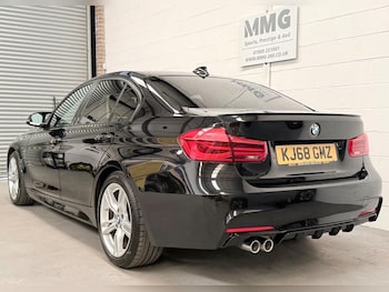 Used BMW 3 Series 2019 for sale - 79189053: Photo