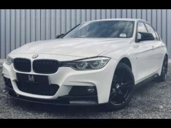 Used BMW 3 Series 2018 for sale - 74838168: Photo