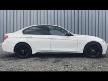 Used BMW 3 Series 2018 for sale - 74838168: Photo