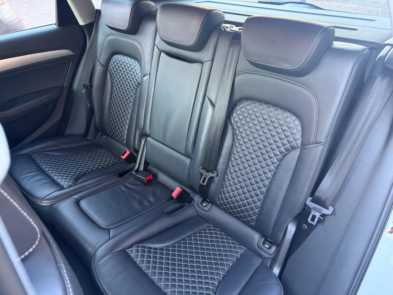 Used Audi Q5 2015 for sale - 77162780: Photo 12