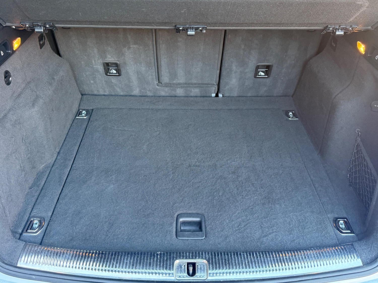 Used Audi Q5 2015 for sale - 77162780: Photo 14