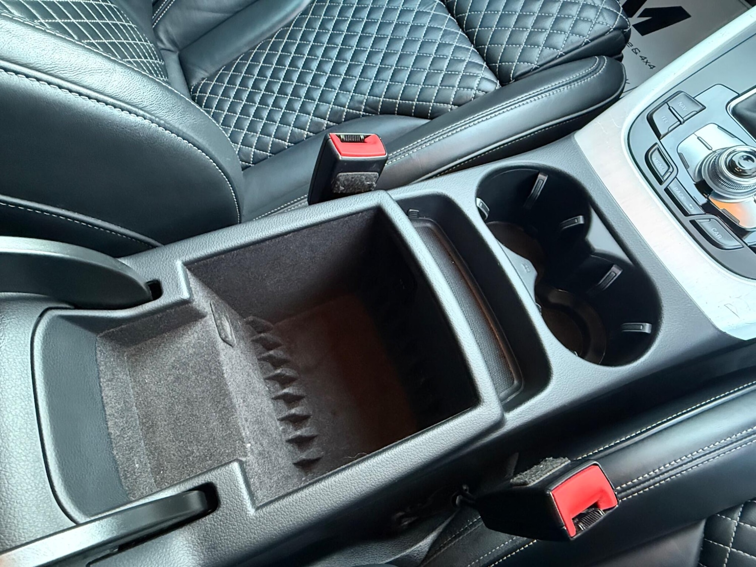 Used Audi Q5 2015 for sale - 77162780: Photo 16