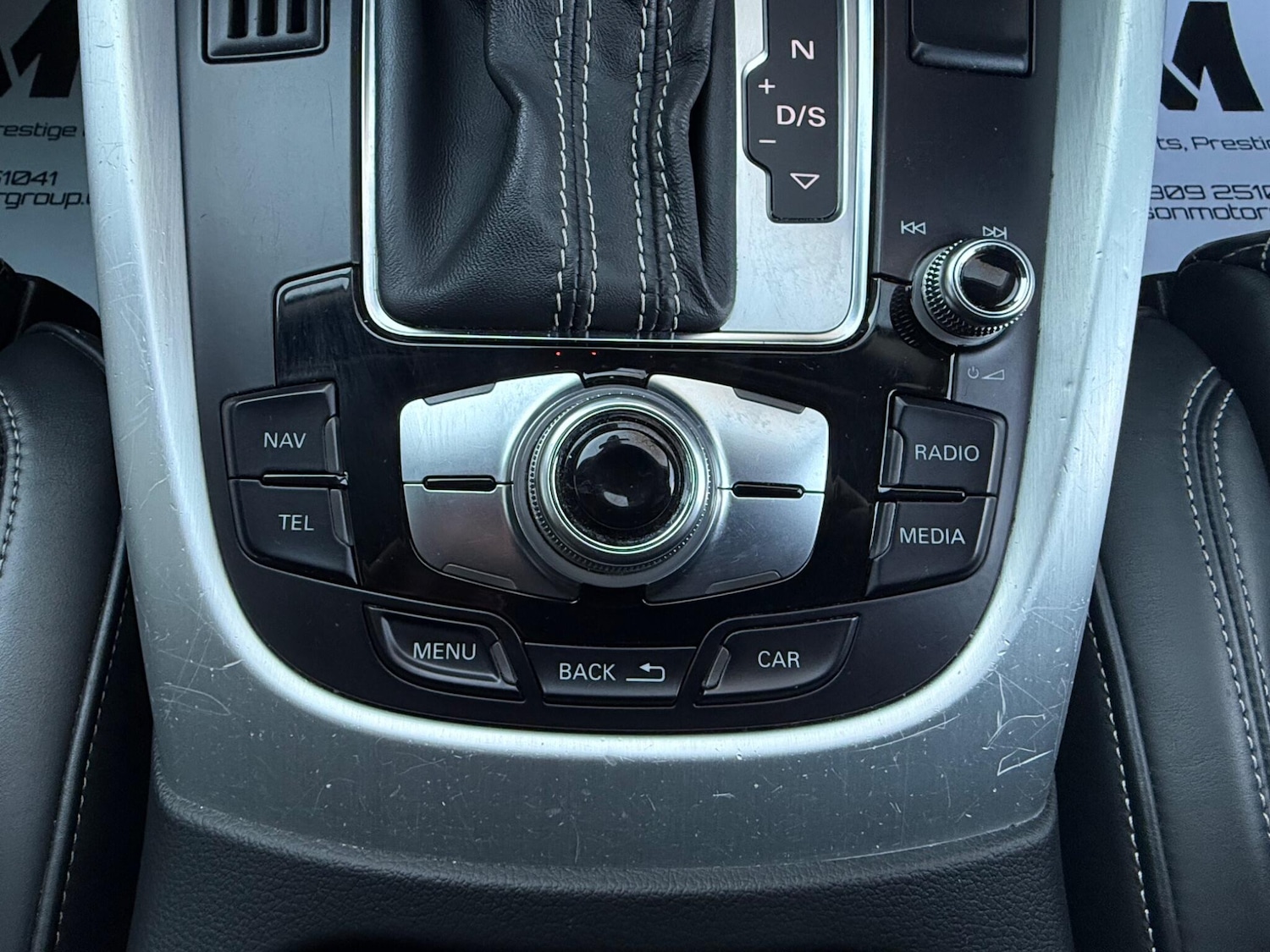 Used Audi Q5 2015 for sale - 77162780: Photo 18