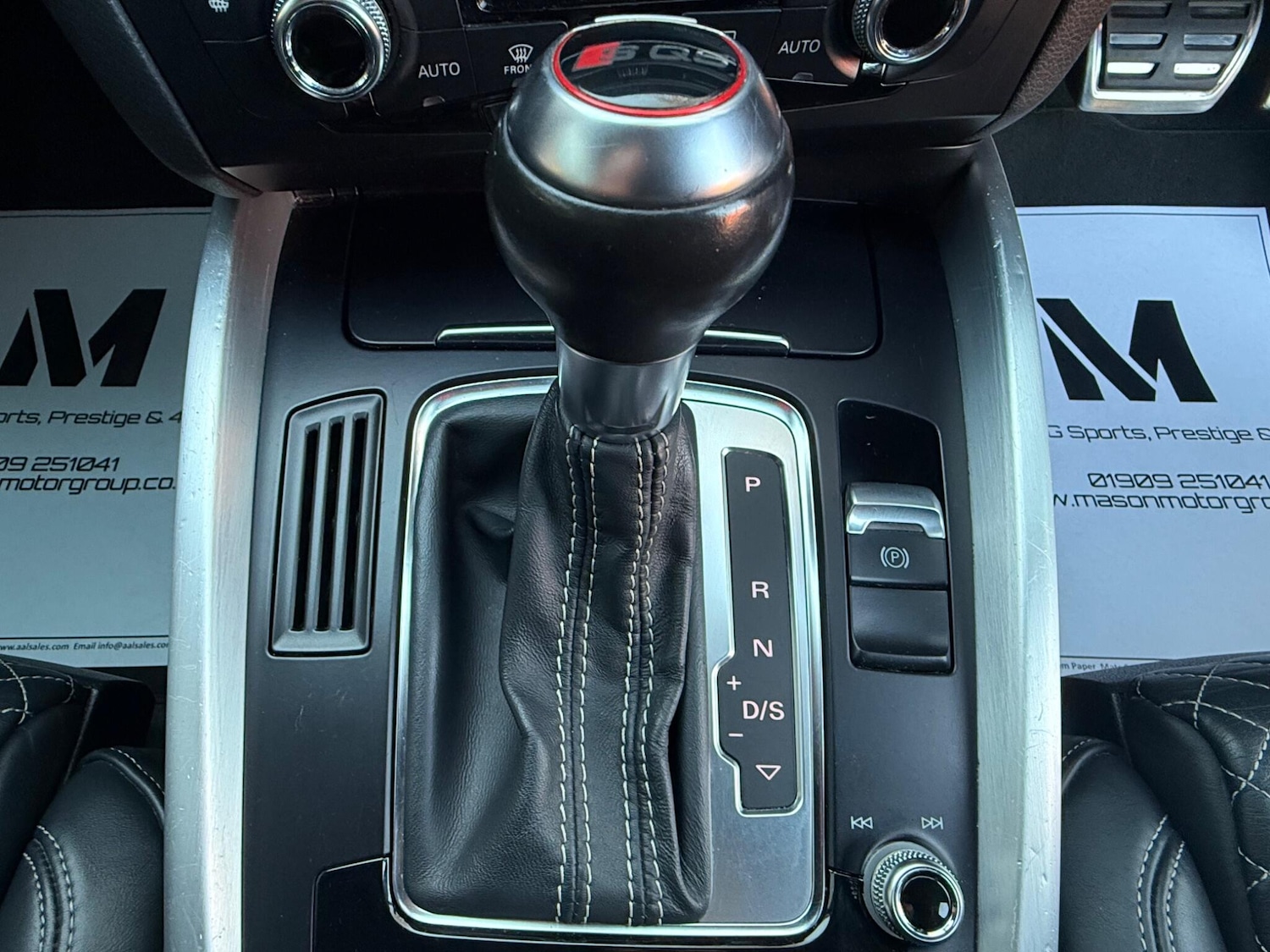 Used Audi Q5 2015 for sale - 77162780: Photo 19