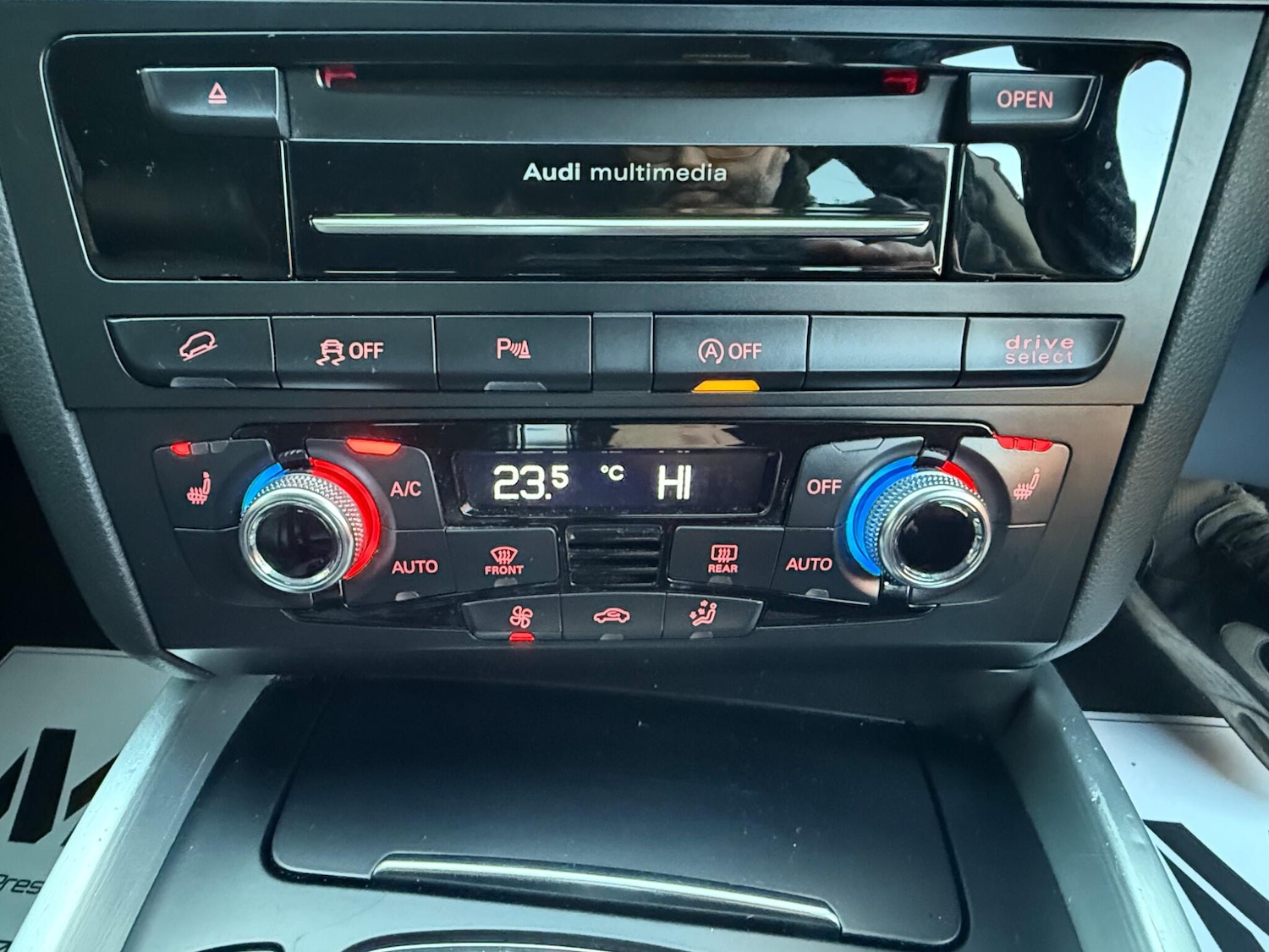 Used Audi Q5 2015 for sale - 77162780: Photo 20