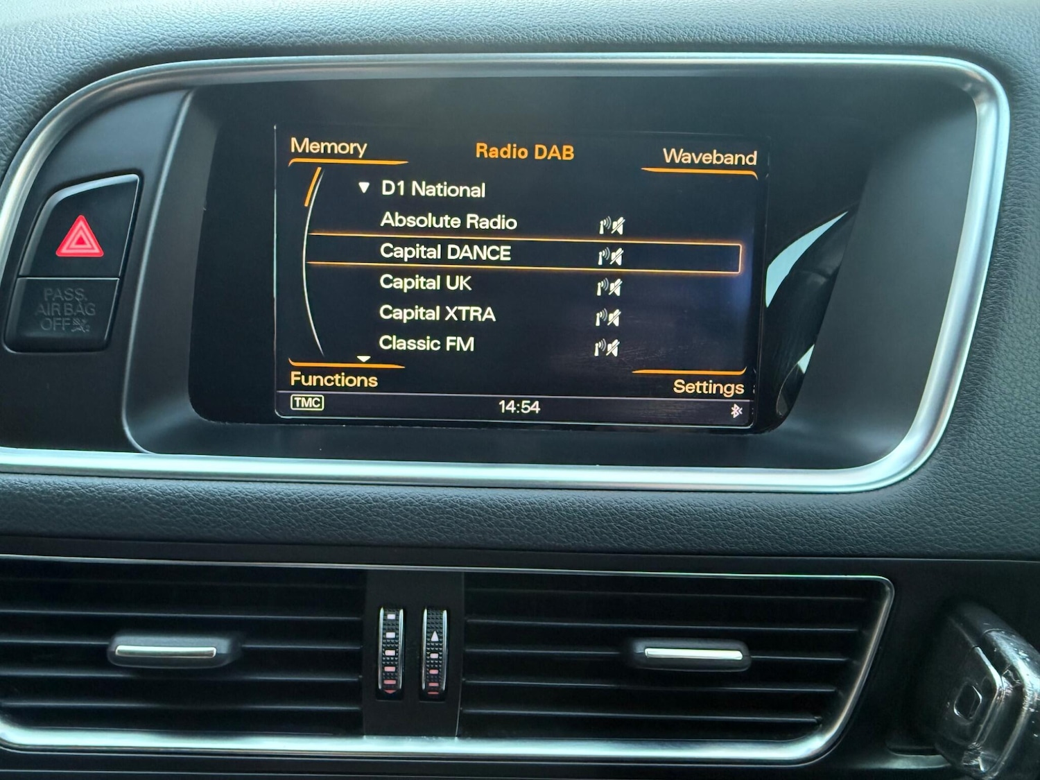 Used Audi Q5 2015 for sale - 77162780: Photo 24