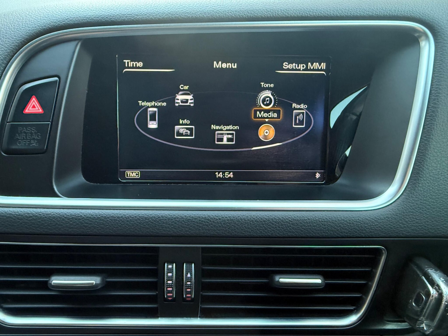 Used Audi Q5 2015 for sale - 77162780: Photo 26