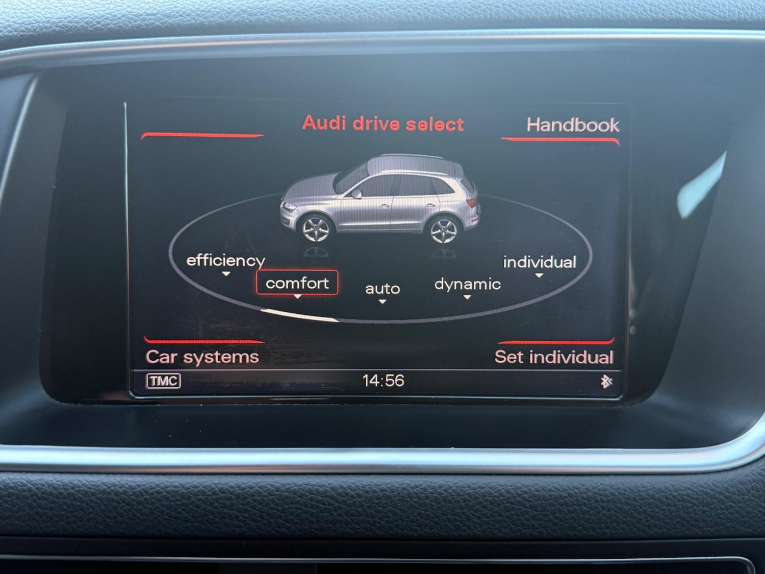 Used Audi Q5 2015 for sale - 77162780: Photo 28