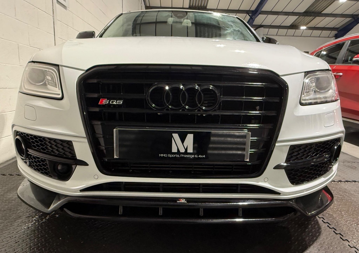 Used Audi Q5 2015 for sale - 77162780: Photo 3
