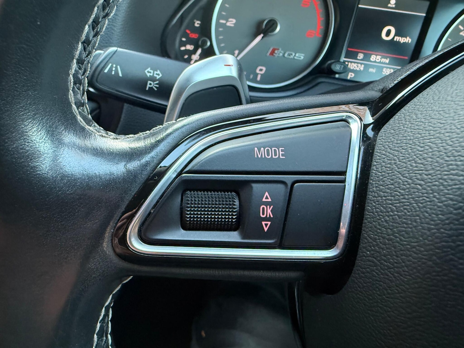 Used Audi Q5 2015 for sale - 77162780: Photo 30