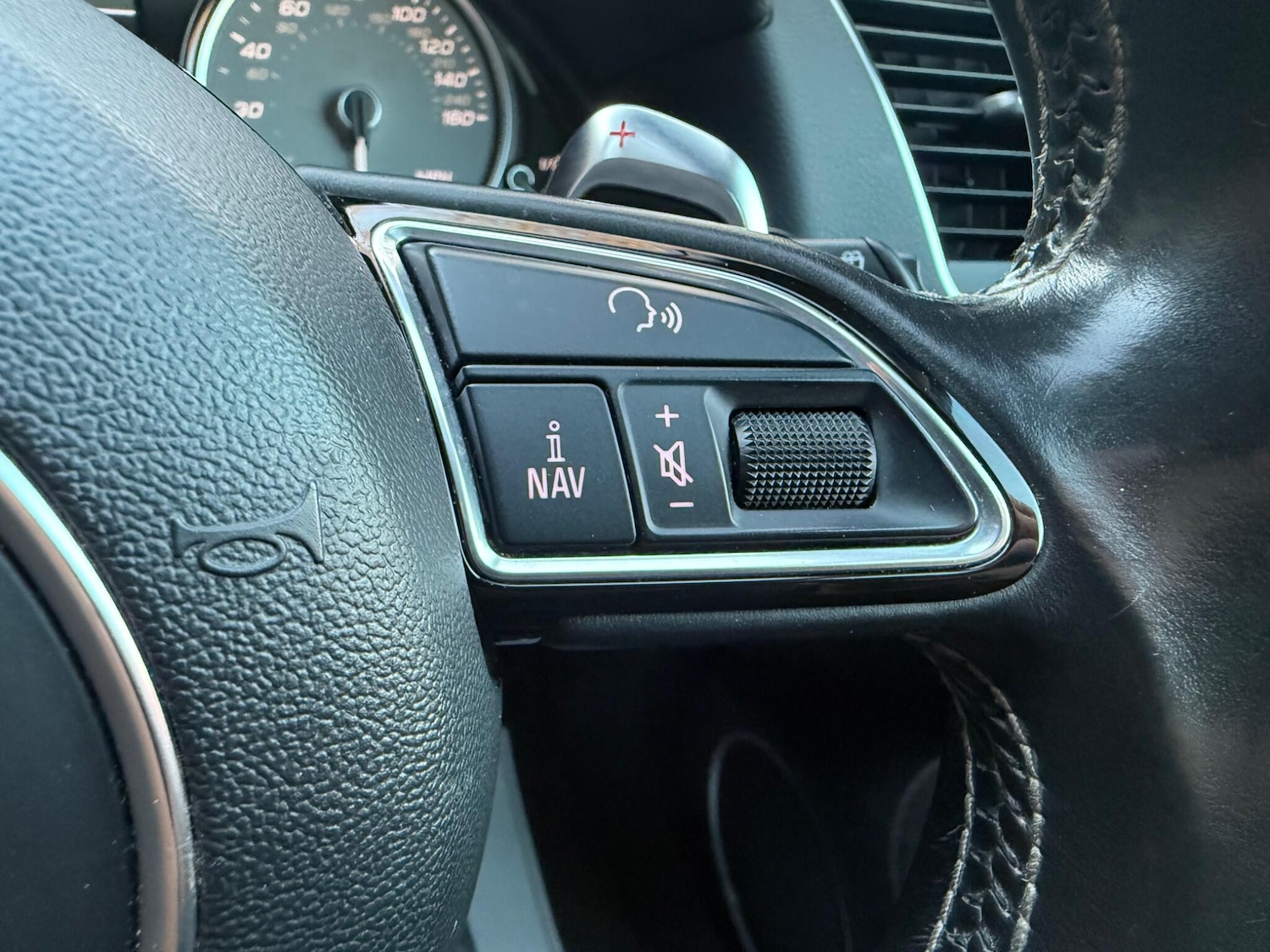 Used Audi Q5 2015 for sale - 77162780: Photo 32