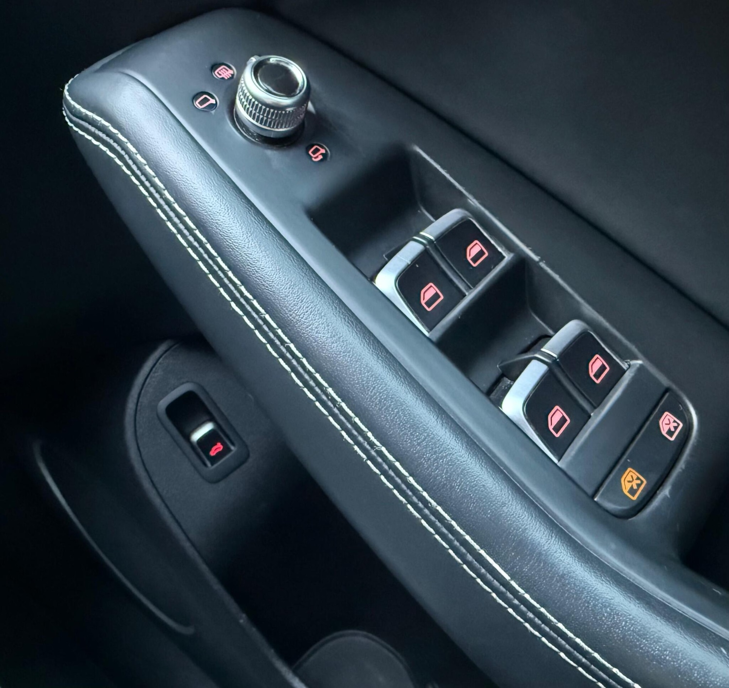 Used Audi Q5 2015 for sale - 77162780: Photo 33