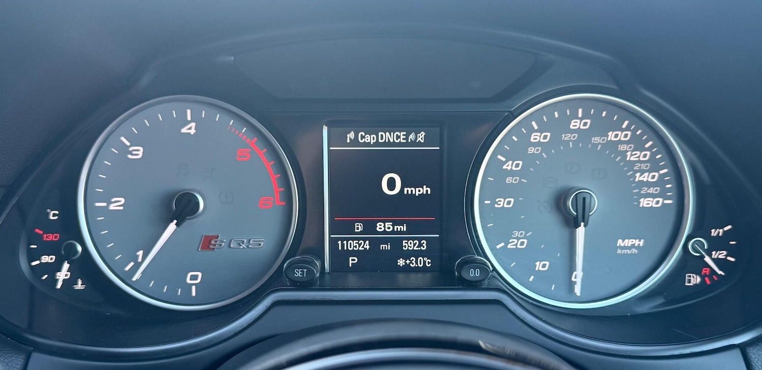 Used Audi Q5 2015 for sale - 77162780: Photo 39