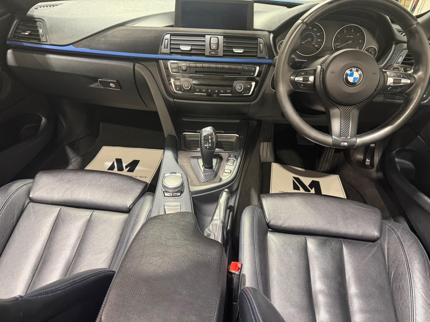 Used BMW 4 Series 2015 for sale - 77468044: Photo 15