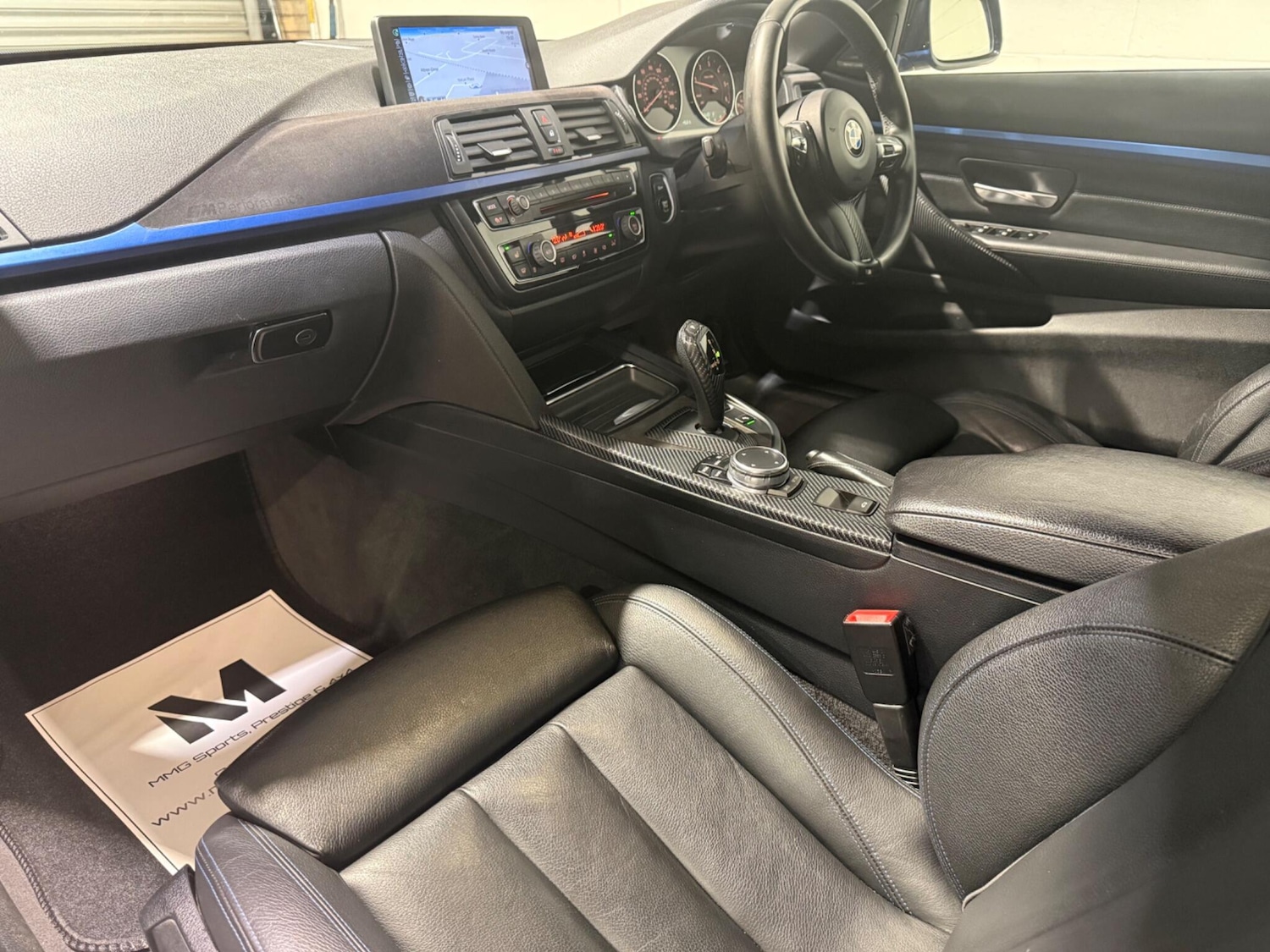 Used BMW 4 Series 2015 for sale - 77468044: Photo 16