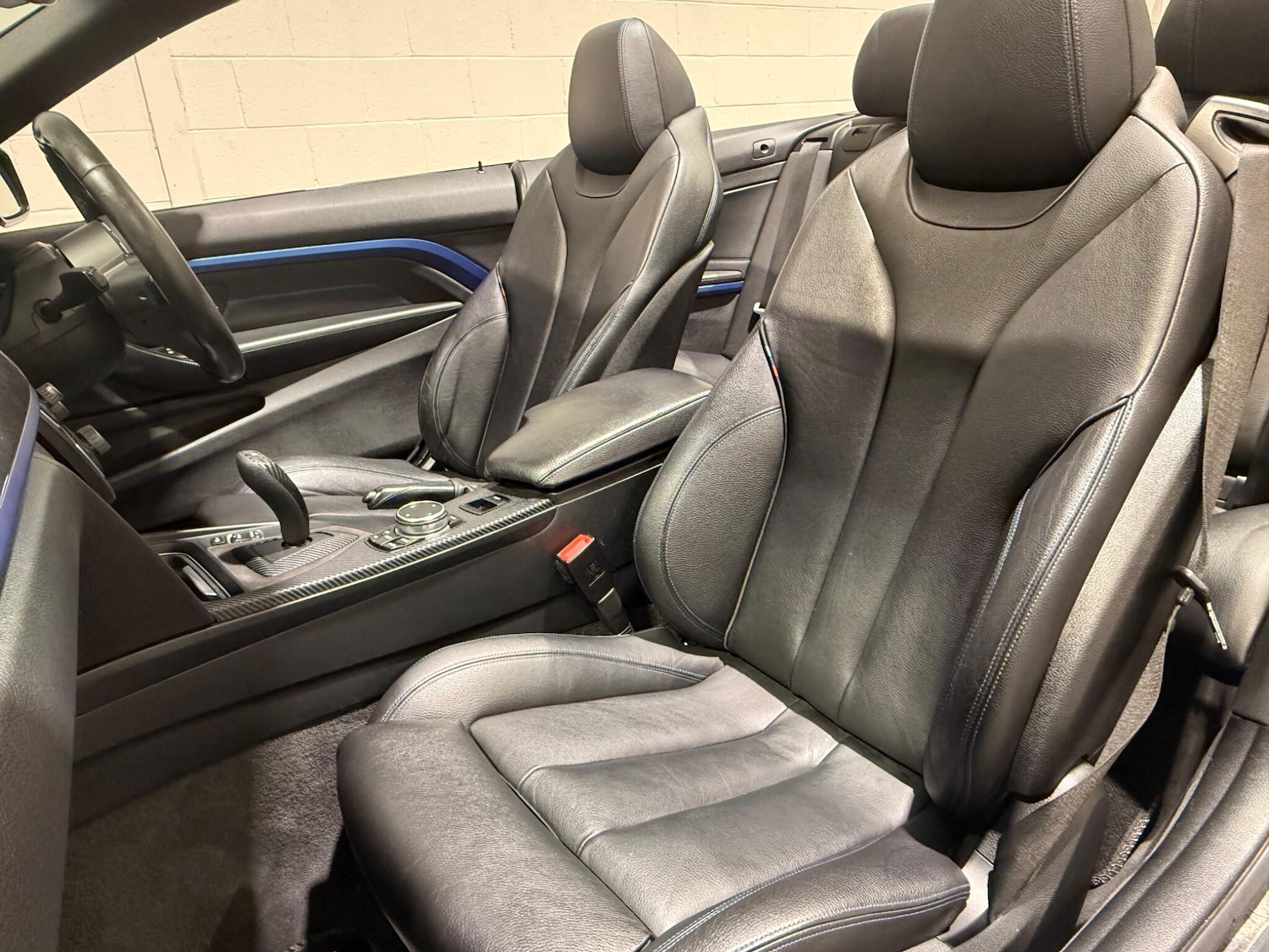 Used BMW 4 Series 2015 for sale - 77468044: Photo 17