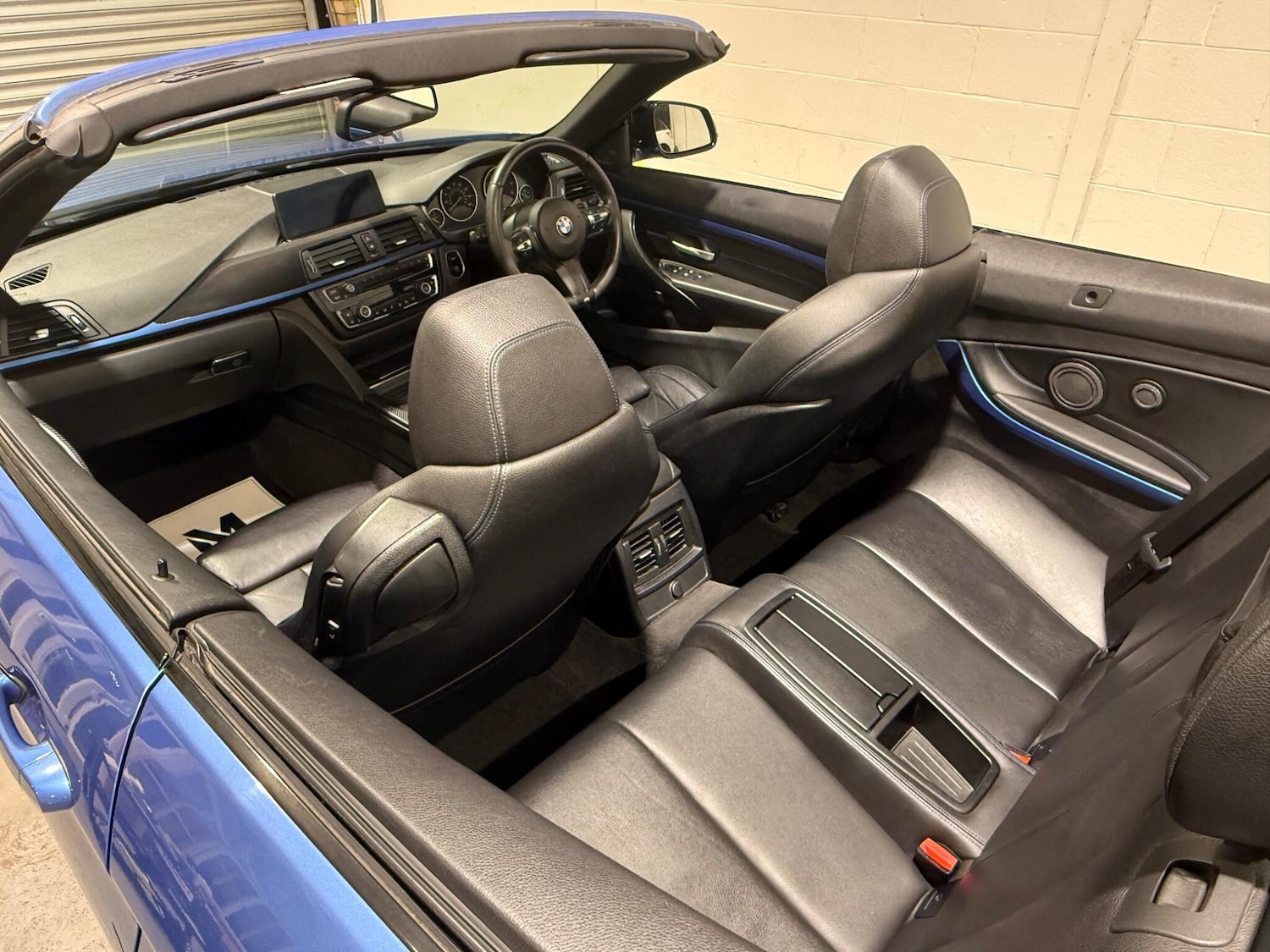 Used BMW 4 Series 2015 for sale - 77468044: Photo 18