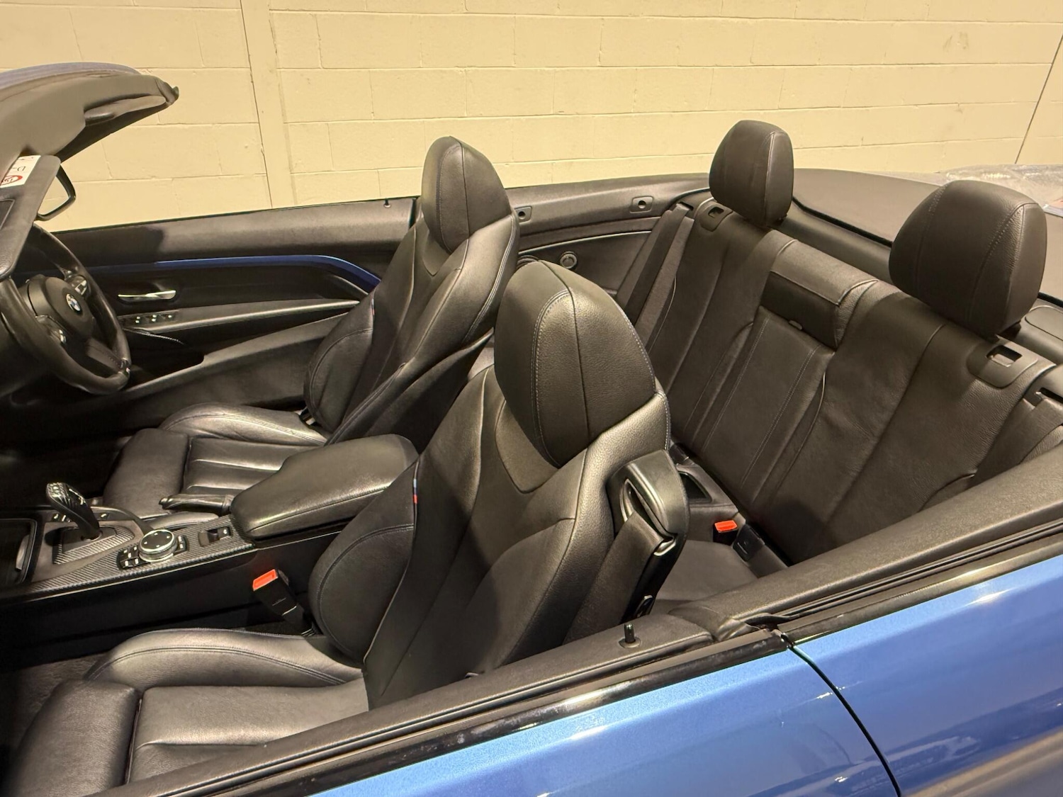 Used BMW 4 Series 2015 for sale - 77468044: Photo 19