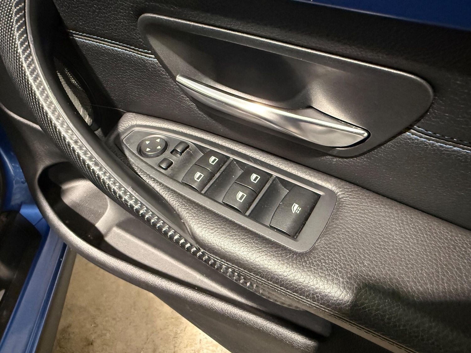 Used BMW 4 Series 2015 for sale - 77468044: Photo 34