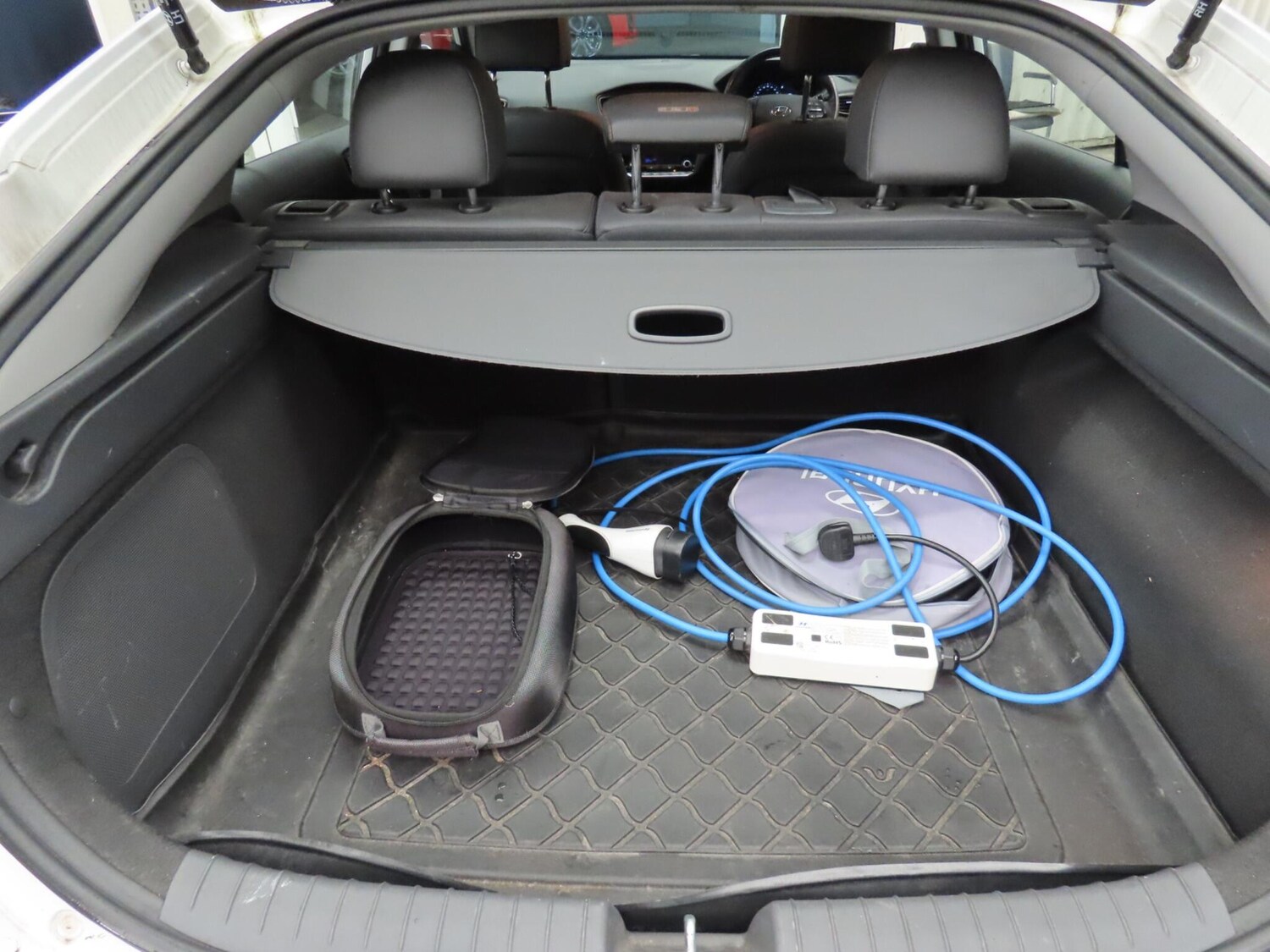 Used Hyundai IONIQ for sale - 77909590: Photo 10