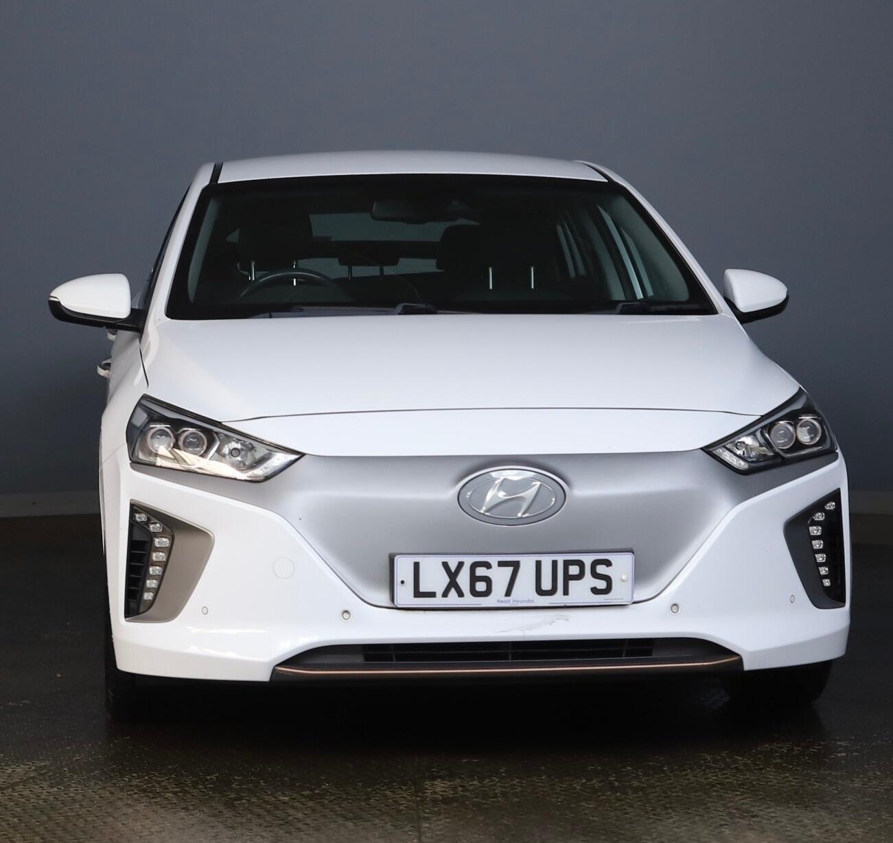 Used Hyundai IONIQ for sale - 77909590: Photo 2