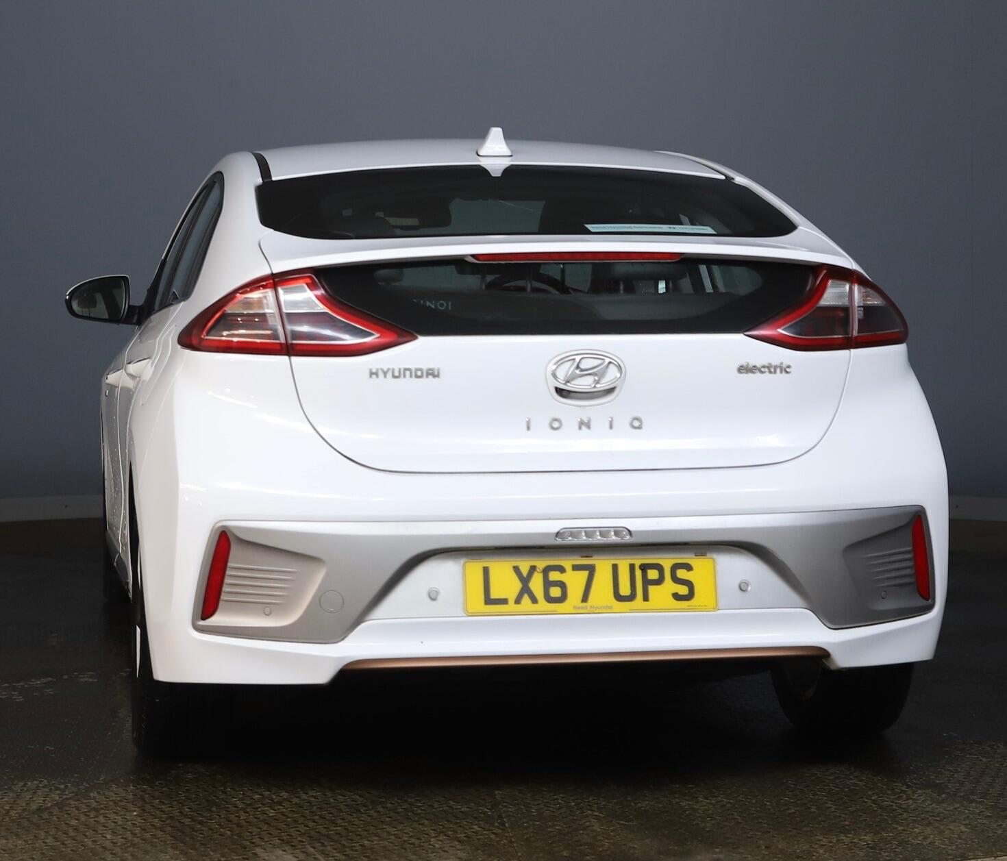 Used Hyundai IONIQ for sale - 77909590: Photo 5