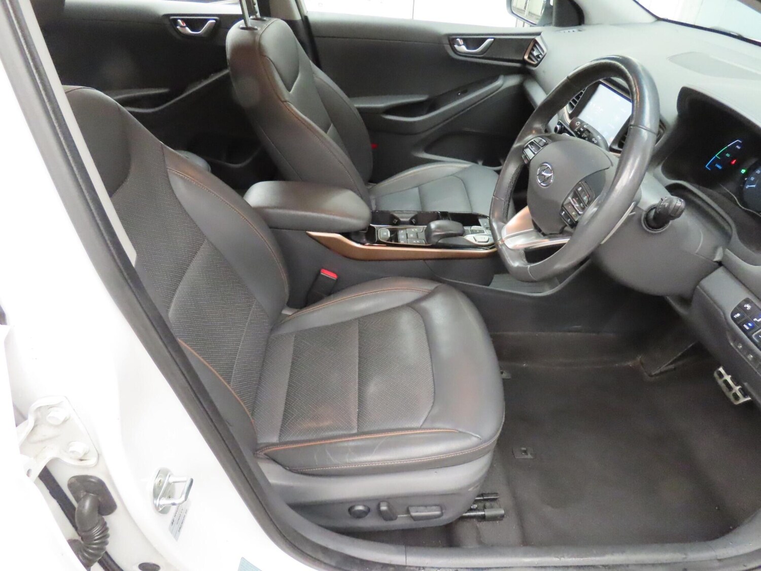 Used Hyundai IONIQ for sale - 77909590: Photo 6