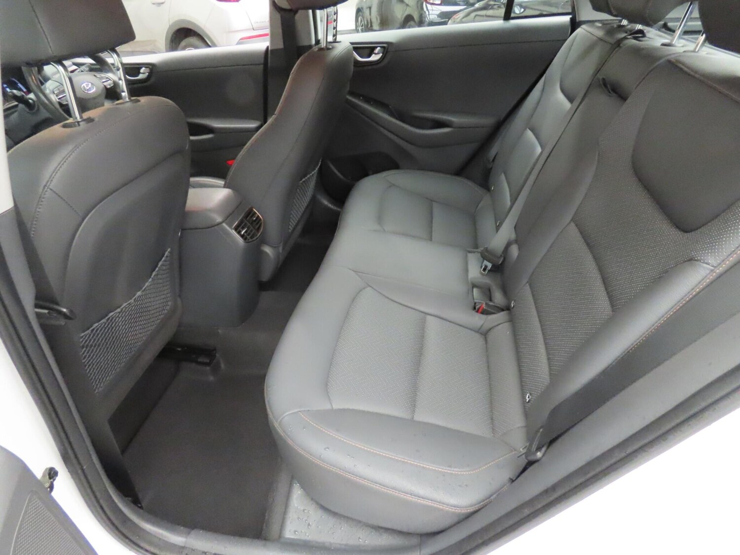 Used Hyundai IONIQ for sale - 77909590: Photo 8