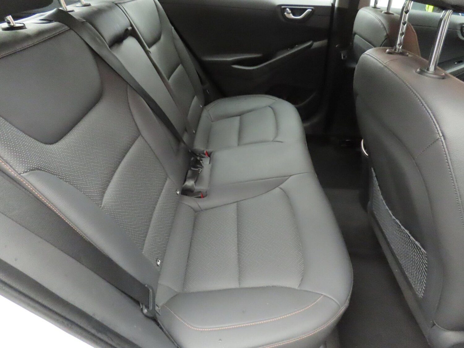 Used Hyundai IONIQ for sale - 77909590: Photo 9