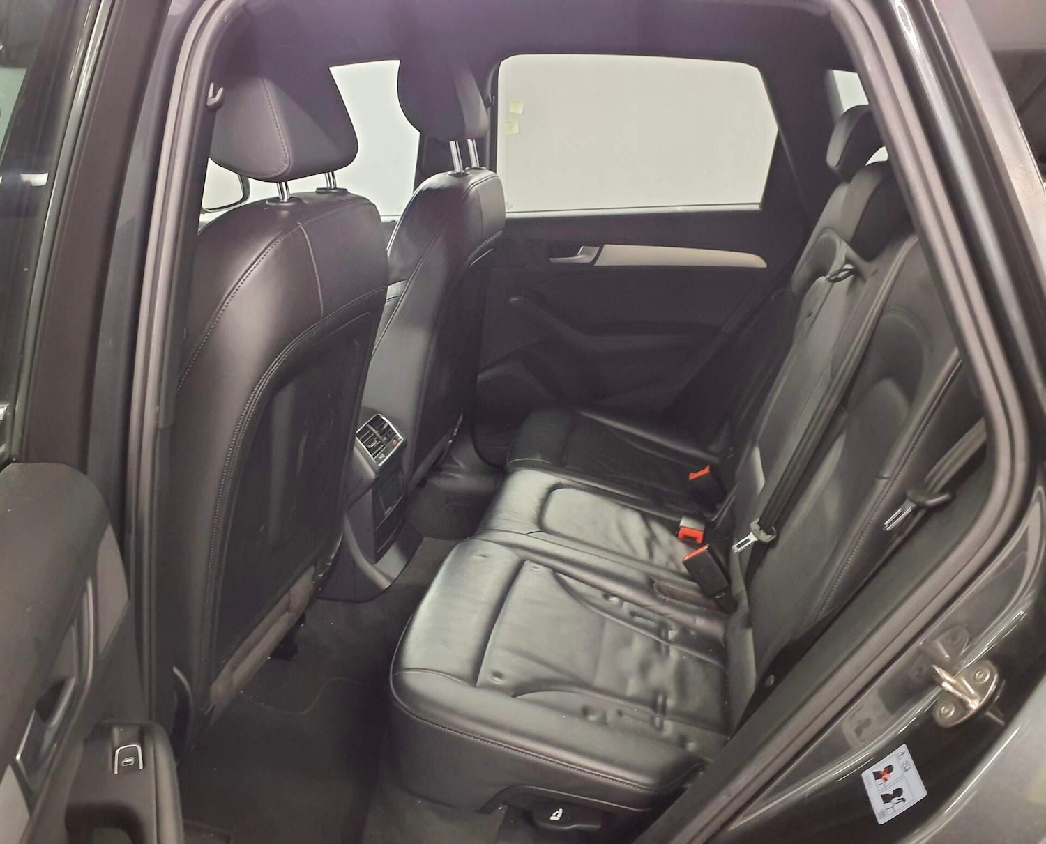 Used Audi Q5 2013 for sale - 76832089: Photo 10