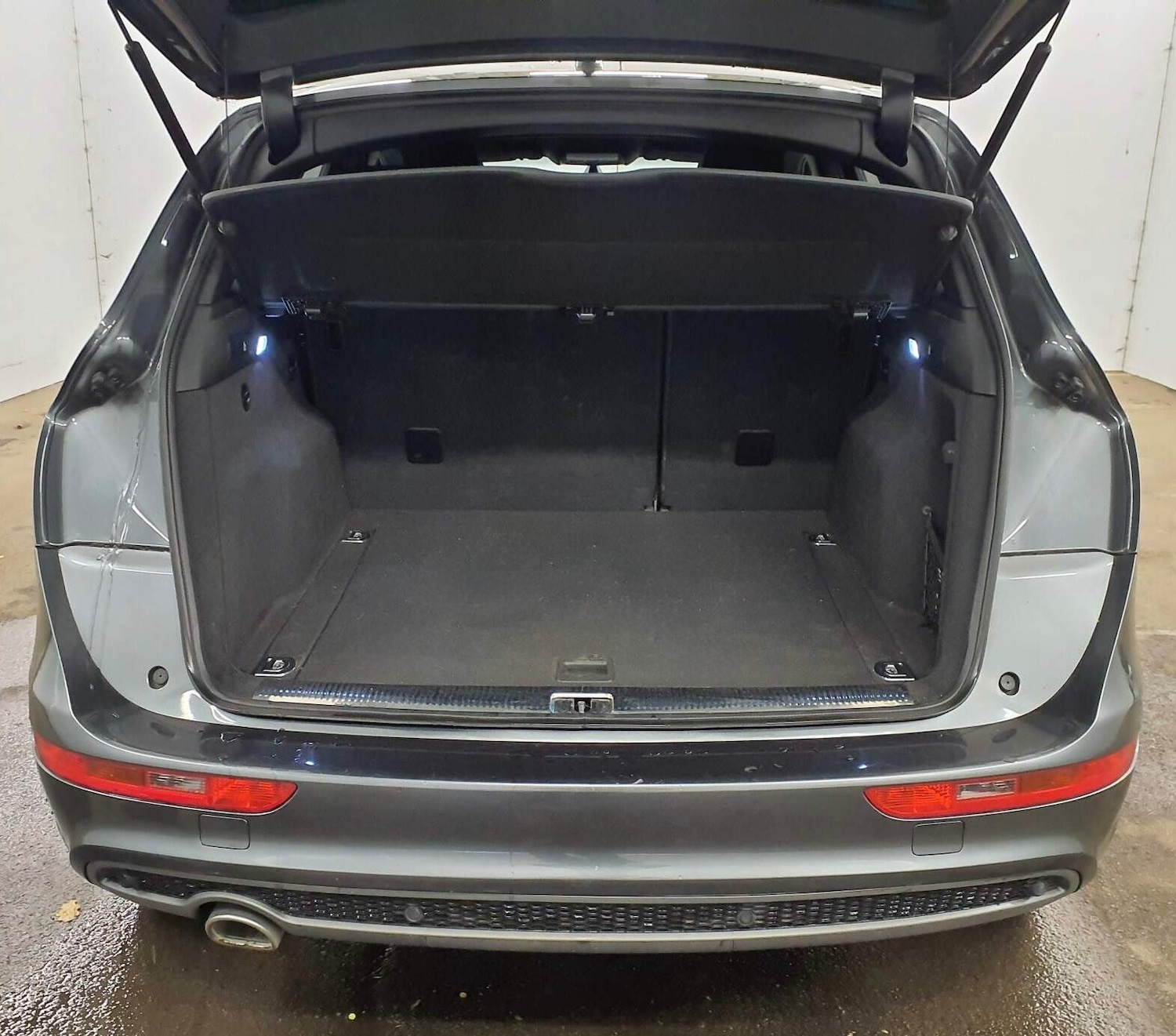 Used Audi Q5 2013 for sale - 76832089: Photo 11