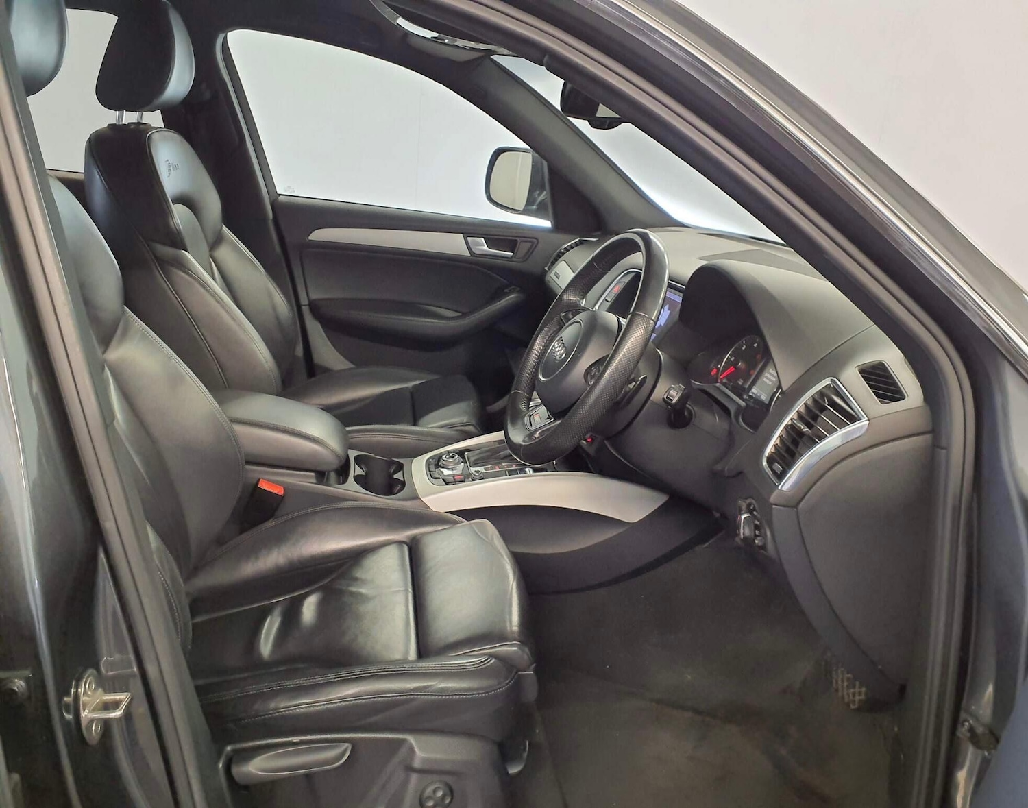 Used Audi Q5 2013 for sale - 76832089: Photo 7