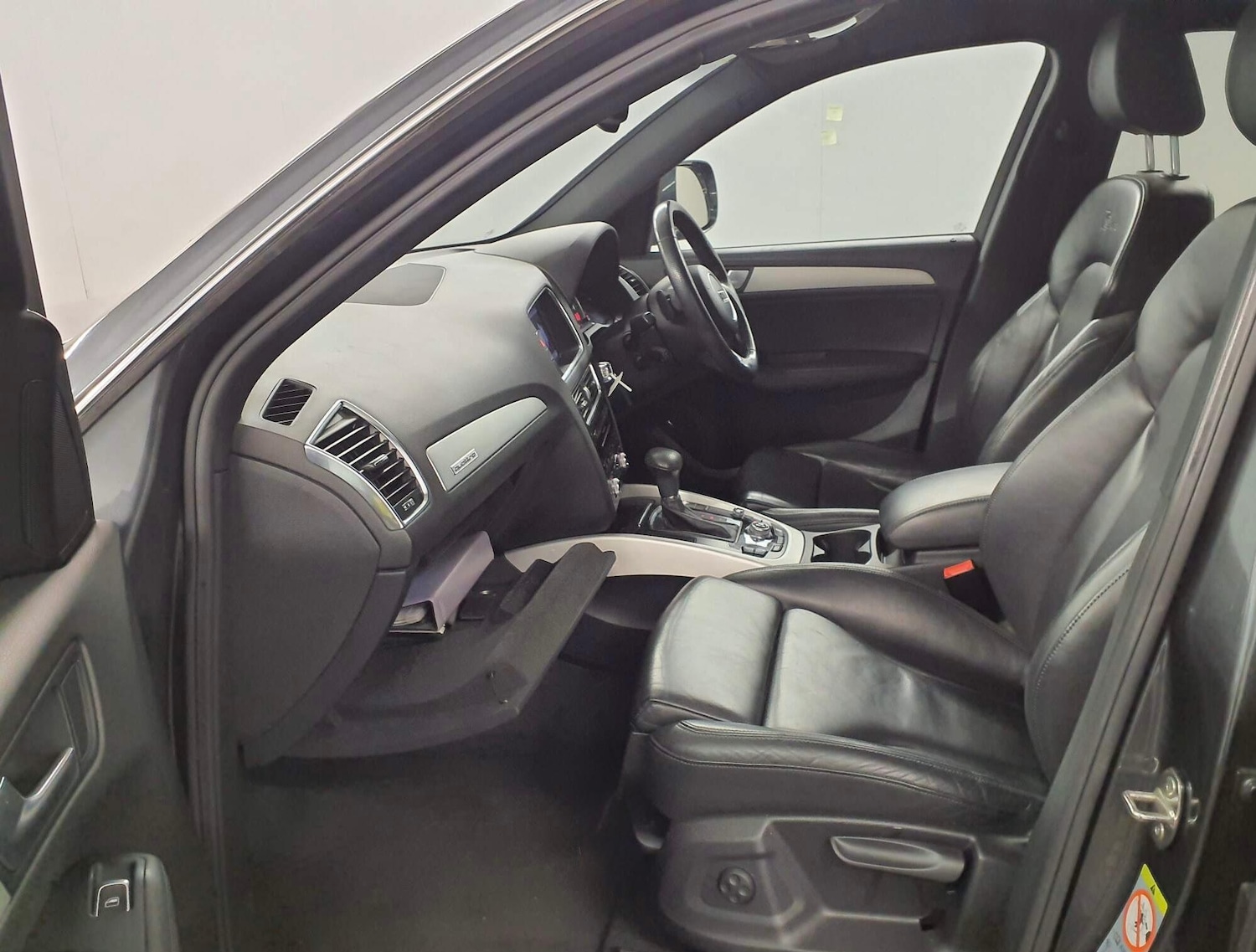 Used Audi Q5 2013 for sale - 76832089: Photo 8